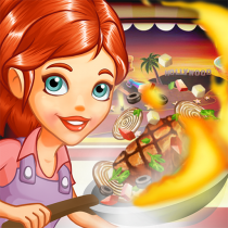 Cooking Tale – Food Games 2.565.0 APK MOD (UNLOCK/Unlimited Money) Download