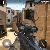 Counter Strike CS Terrorist  2.4 APK MOD (UNLOCK/Unlimited Money) Download