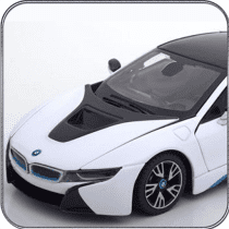 Crazy Car Driving Simulator i8 1.13 APK MOD (UNLOCK/Unlimited Money) Download