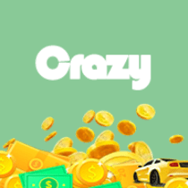 Crazy Scratch – Win Real Money 1.3.8 APK MOD (UNLOCK/Unlimited Money) Download