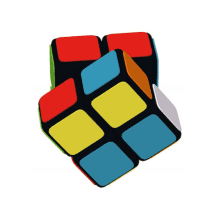 Cube Game 2×2  3.1 APK MOD (UNLOCK/Unlimited Money) Download