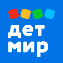 Detsky Mir 7.8.5.10679 APK MOD (UNLOCK/Unlimited Money) Download