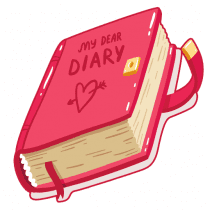 Diary: Notes, Goals, Reminder. 3.9 APK MOD (UNLOCK/Unlimited Money) Download