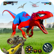 Dinosaur Games: Dino Zoo Games 20 APK MOD (UNLOCK/Unlimited Money) Download