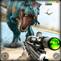 Dinosaur Games: Hunting Clash  1.15 APK MOD (UNLOCK/Unlimited Money) Download