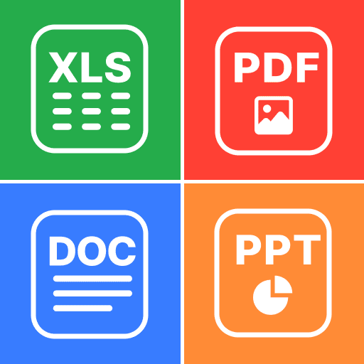 Documents: PDF,Word,Excel,PPT 2.2.10 APK MOD (UNLOCK/Unlimited Money) Download
