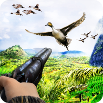 Duck Hunting Wild Adventure  1.3 APK MOD (UNLOCK/Unlimited Money) Download