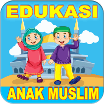 Edukasi Anak Muslim Lengkap 2.1 APK MOD (UNLOCK/Unlimited Money) Download