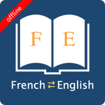 English French Dictionary 9.2.3 APK MOD (UNLOCK/Unlimited Money) Download