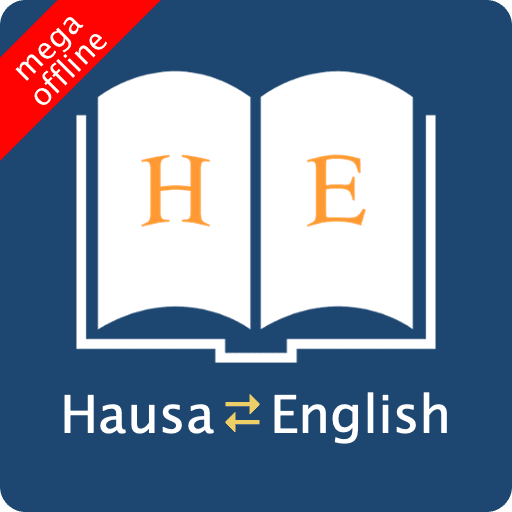 English Hausa Dictionary 9.1.5 APK MOD (UNLOCK/Unlimited Money) Download