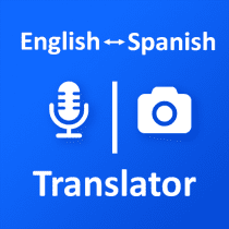 English Spanish Translator 3.16.0 APK MOD (UNLOCK/Unlimited Money) Download