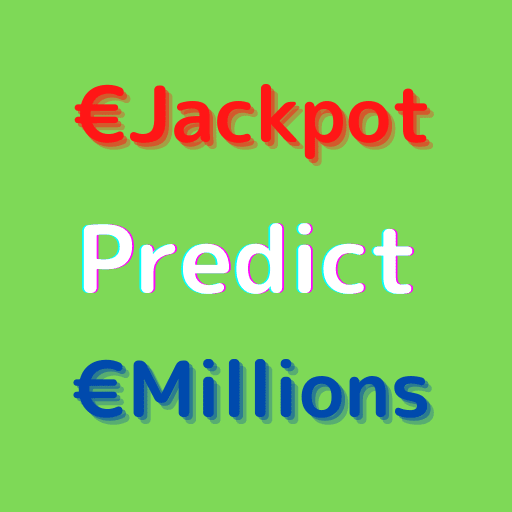 EuroJackpot&Millions Predict 4.0 APK MOD (UNLOCK/Unlimited Money) Download