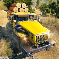 Extreme Offroad Truck Driver  1.5 APK MOD (UNLOCK/Unlimited Money) Download
