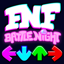 FNF Battle Night: Music Mod  1.0.16 APK MOD (UNLOCK/Unlimited Money) Download