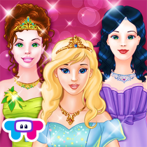 Fairy Tale Princess Dress Up 1.1.8 APK MOD (UNLOCK/Unlimited Money) Download