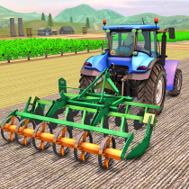 Farm Tractor Driving Games Sim VARY APK MOD (UNLOCK/Unlimited Money) Download