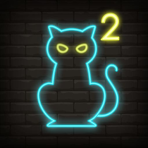 Find a Cat 2: Hidden Object 1.24 APK MOD (UNLOCK/Unlimited Money) Download