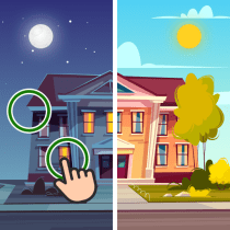 Find the Difference – Find it  1.1.1 APK MOD (UNLOCK/Unlimited Money) Download