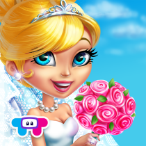 Flower Girl-Crazy Wedding Day 1.1.18 APK MOD (UNLOCK/Unlimited Money) Download