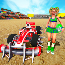 Formula Car Derby 3D Simulator 1.5 APK MOD (UNLOCK/Unlimited Money) Download