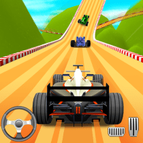 Formula Race: Car Racing 1.18 APK MOD (UNLOCK/Unlimited Money) Download