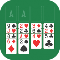 FreeCell (Classic Card Game) 2.0 APK MOD (UNLOCK/Unlimited Money) Download