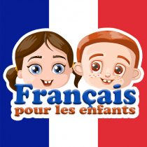 French For Kids 3.5 APK MOD (UNLOCK/Unlimited Money) Download
