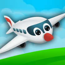 Fun Kids Planes Game 1.1.4 APK MOD (UNLOCK/Unlimited Money) Download