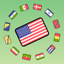 Geomi — Flags & Countries  1.0.21 APK MOD (UNLOCK/Unlimited Money) Download