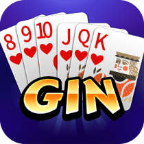 Gin Rummy Online & Offline  1.2.0 APK MOD (UNLOCK/Unlimited Money) Download