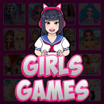 Girl Games All Girls Game 2023  1.7 APK MOD (UNLOCK/Unlimited Money) Download