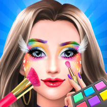 Girls Makeup: Dress Up Games 1.1.2 APK MOD (UNLOCK/Unlimited Money) Download