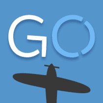 Go Plane 2.16 APK MOD (UNLOCK/Unlimited Money) Download