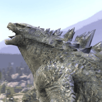 Godzilla Vs Kong Game 2022 1.2 APK MOD (UNLOCK/Unlimited Money) Download
