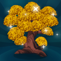 Gold Tree 1.0.1 APK MOD (UNLOCK/Unlimited Money) Download