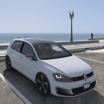 Golf GTI: City Car Racing 3.1 APK MOD (UNLOCK/Unlimited Money) Download
