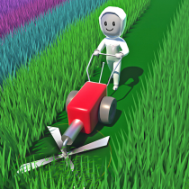 Grass Cutting Games: Cut Grass  1.16 APK MOD (UNLOCK/Unlimited Money) Download