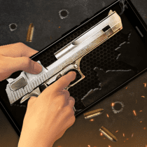 Gun Sounds: Shooting Master  0.8 APK MOD (UNLOCK/Unlimited Money) Download