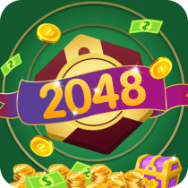 2048 Match: Earn Coins  1.4.3 APK MOD (UNLOCK/Unlimited Money) Download
