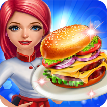 Happy Cooking – Chef Games 4.2.0 APK MOD (UNLOCK/Unlimited Money) Download