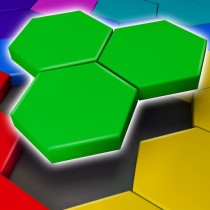 Hexa Puzzle Jigsaw Game 4.9 APK MOD (UNLOCK/Unlimited Money) Download