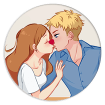 High School Girls Kissing Game 13.0 APK MOD (UNLOCK/Unlimited Money) Download