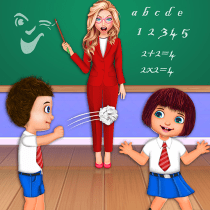 High School Teacher Craze Fun 1.12 APK MOD (UNLOCK/Unlimited Money) Download
