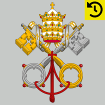 History of the Catholic Church 3.4 APK MOD (UNLOCK/Unlimited Money) Download