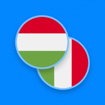 Hungarian-Italian Dictionary 2.6.3 APK MOD (UNLOCK/Unlimited Money) Download