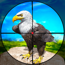 Wild Animal Sniper Shooting 3D  3.0.33 APK MOD (UNLOCK/Unlimited Money) Download