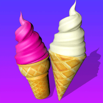 Ice Cream Games: Dessert DIY  1.1 APK MOD (UNLOCK/Unlimited Money) Download