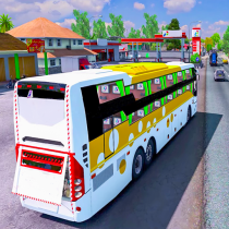 Indian Bus Games Bus Simulator 2 APK MOD (UNLOCK/Unlimited Money) Download