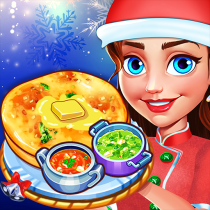 Indian Cooking Drama Chef Game  3.6 APK MOD (UNLOCK/Unlimited Money) Download