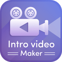 Intro video maker 2.5 APK MOD (UNLOCK/Unlimited Money) Download